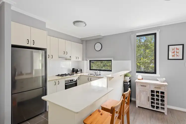 Third view of Homely apartment listing, 22/21-23 Shackel Avenue, Brookvale NSW 2100