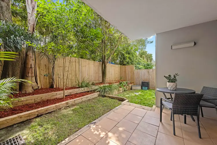 Fourth view of Homely apartment listing, 22/21-23 Shackel Avenue, Brookvale NSW 2100
