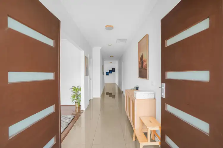 Second view of Homely house listing, 17 Akoona Way, Wyndham Vale VIC 3024