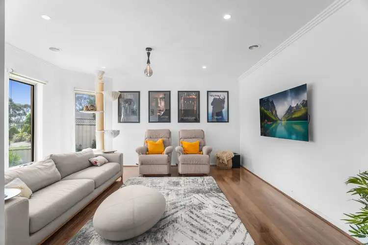 Third view of Homely house listing, 17 Akoona Way, Wyndham Vale VIC 3024