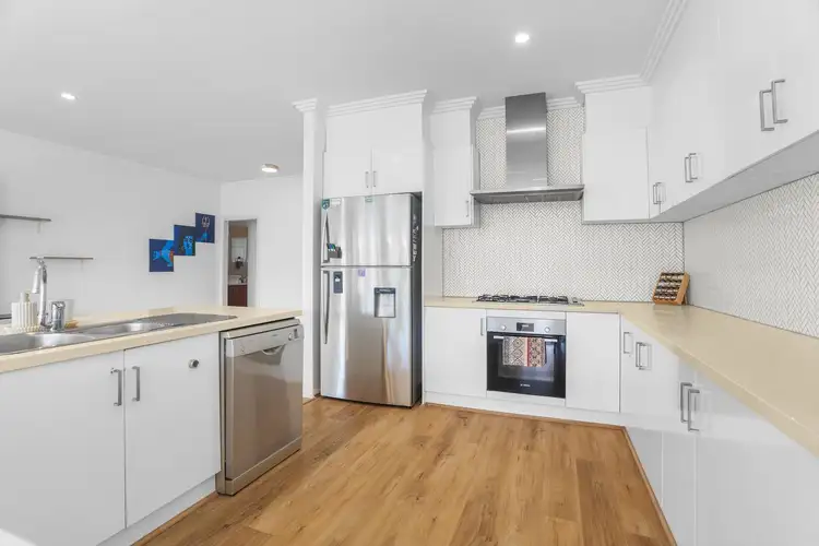 Sixth view of Homely house listing, 17 Akoona Way, Wyndham Vale VIC 3024