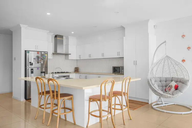 Seventh view of Homely house listing, 17 Akoona Way, Wyndham Vale VIC 3024