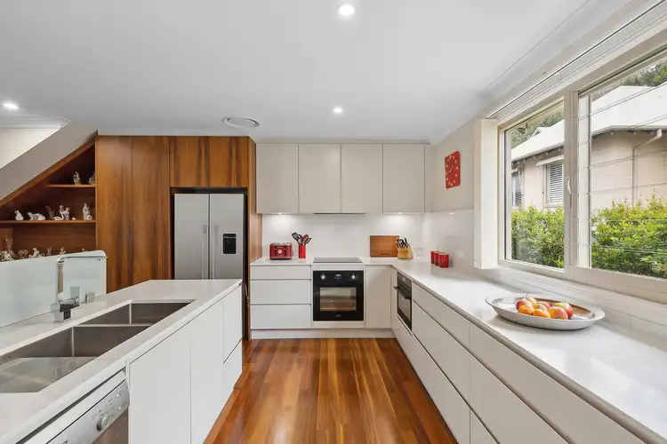 Second view of Homely townhouse listing, 42/41 Terrigal Drive, Terrigal NSW 2260