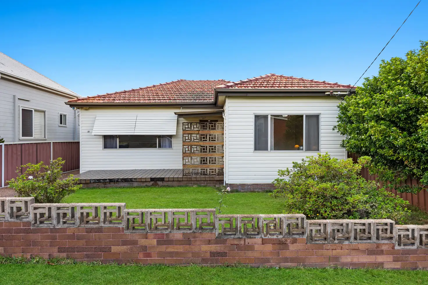 Main view of Homely house listing, 51 Waroonga Road, Waratah NSW 2298