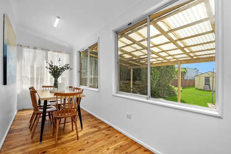 Fifth view of Homely house listing, 51 Waroonga Road, Waratah NSW 2298