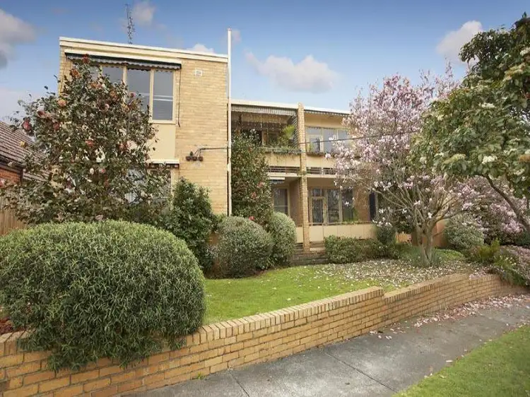 2/1 Brookfield Court, Hawthorn East VIC 3123