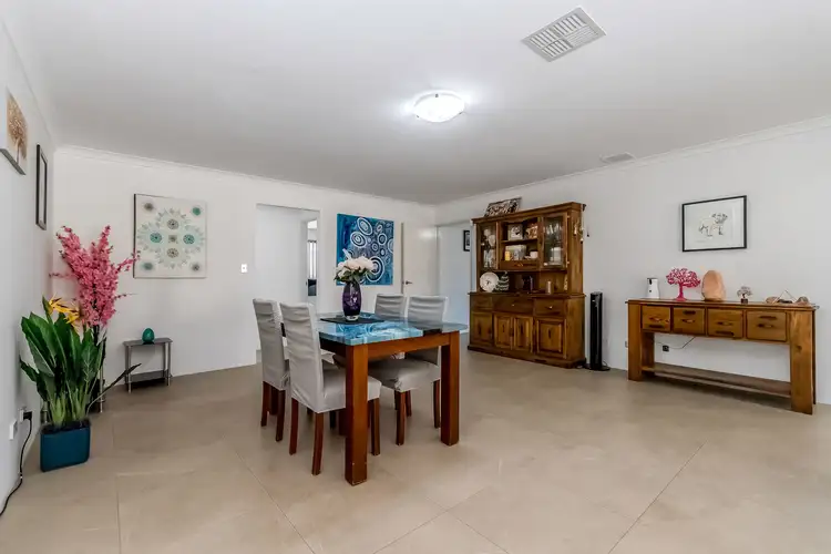 Sixth view of Homely house listing, 16 Crimson Way, Harrisdale WA 6112
