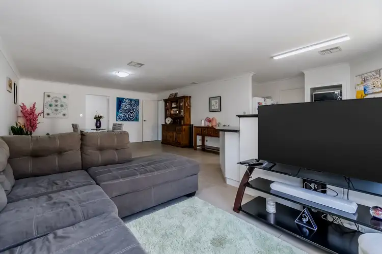 Seventh view of Homely house listing, 16 Crimson Way, Harrisdale WA 6112