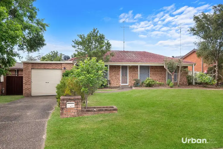 27 Ceres Street, Penrith NSW 2750