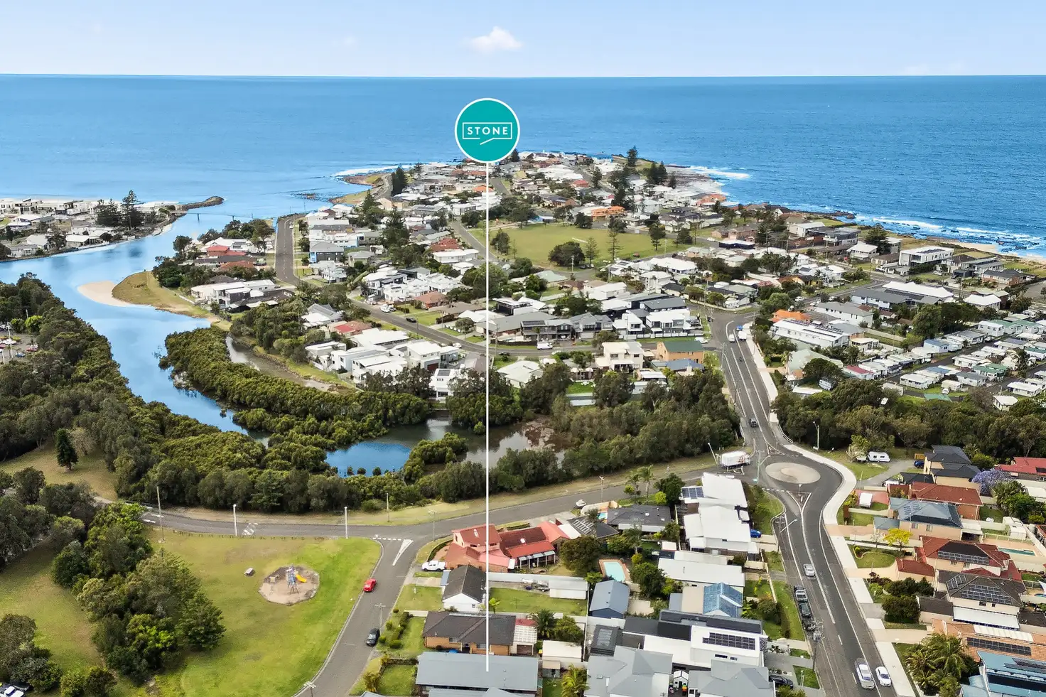 Main view of Homely house listing, 74 Jason Avenue, Barrack Heights NSW 2528