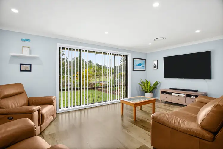 Fourth view of Homely house listing, 74 Jason Avenue, Barrack Heights NSW 2528