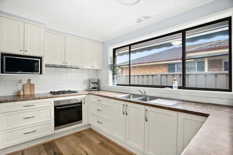 Fifth view of Homely house listing, 74 Jason Avenue, Barrack Heights NSW 2528