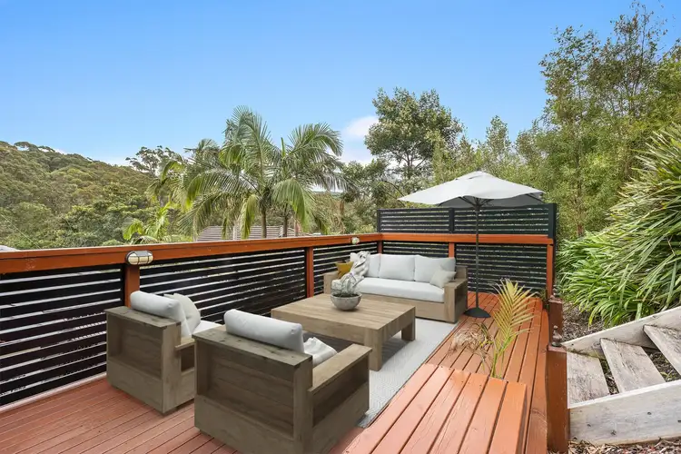 Second view of Homely house listing, 19 Hennessy Lane, Figtree NSW 2525