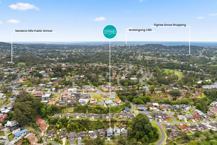 Sixth view of Homely house listing, 19 Hennessy Lane, Figtree NSW 2525
