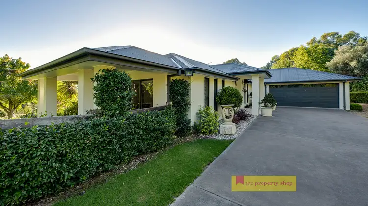 37 Robert Hoddle Grove, Mudgee NSW 2850