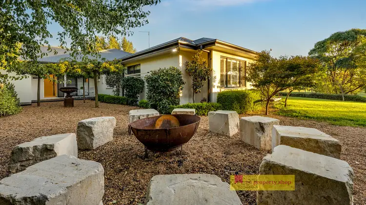 Second view of Homely house listing, 37 Robert Hoddle Grove, Mudgee NSW 2850