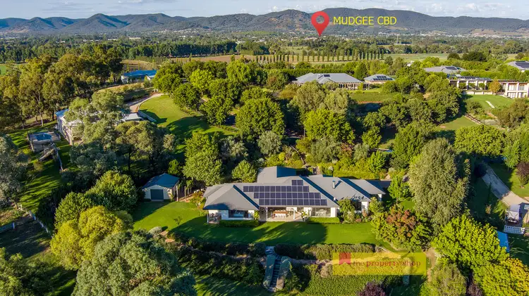 Third view of Homely house listing, 37 Robert Hoddle Grove, Mudgee NSW 2850