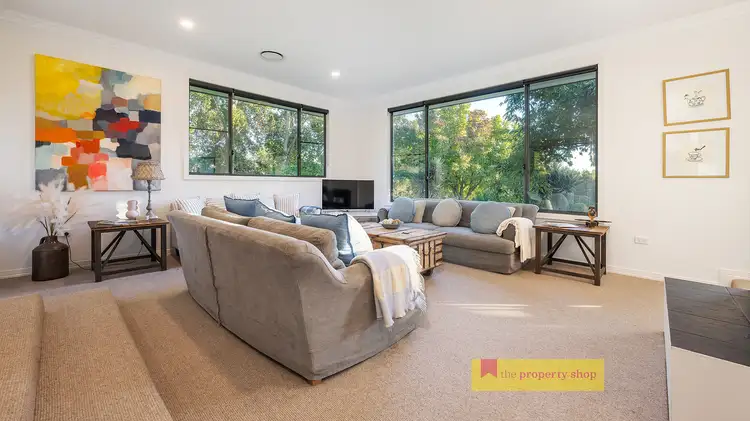 Fourth view of Homely house listing, 37 Robert Hoddle Grove, Mudgee NSW 2850