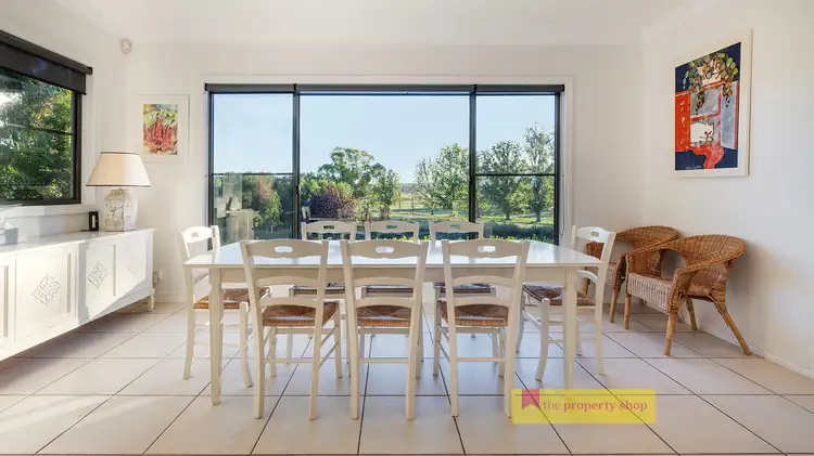 Sixth view of Homely house listing, 37 Robert Hoddle Grove, Mudgee NSW 2850