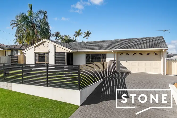 3 Aspen Court, Regents Park QLD 4118