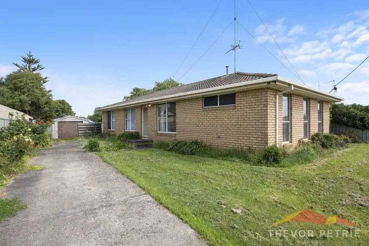 Main view of Homely house listing, 40 Cromwell Street, Sebastopol VIC 3356