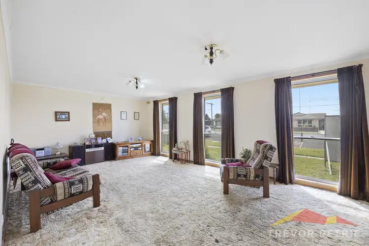 Second view of Homely house listing, 40 Cromwell Street, Sebastopol VIC 3356