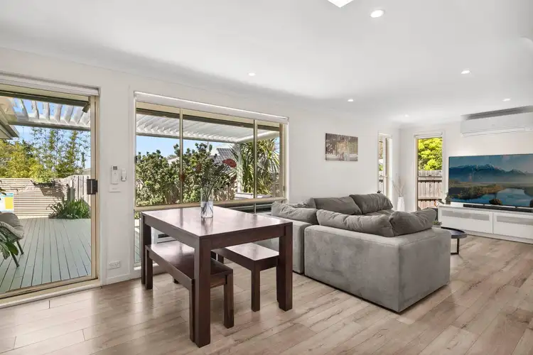Fourth view of Homely house listing, 61A Allambie Road, Allambie Heights NSW 2100