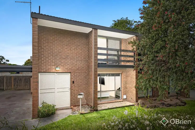 12/1-3 Connolly Crescent, Bayswater North VIC 3153