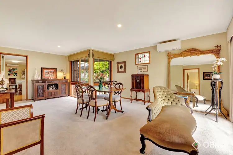 Third view of Homely house listing, 11 Llewelyn Court, Bairnsdale VIC 3875