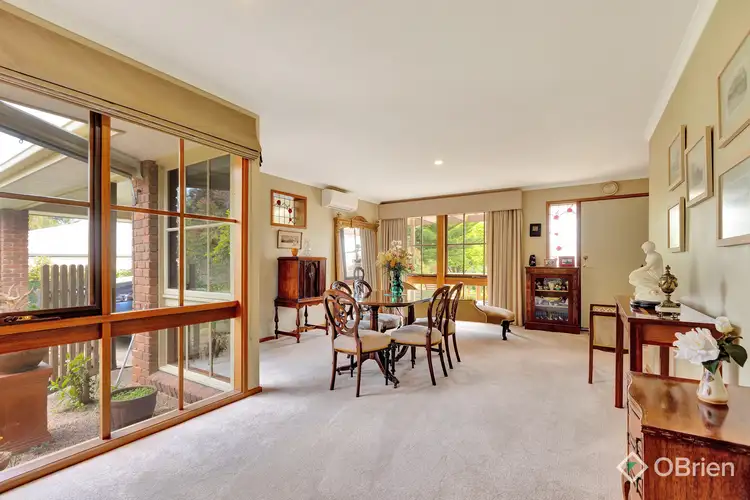 Fourth view of Homely house listing, 11 Llewelyn Court, Bairnsdale VIC 3875