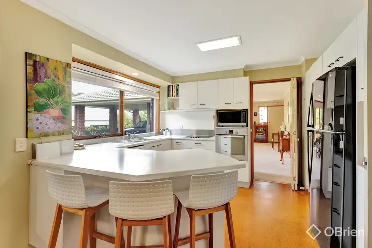 Seventh view of Homely house listing, 11 Llewelyn Court, Bairnsdale VIC 3875