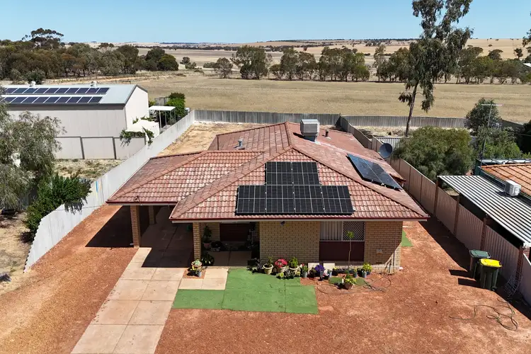 Second view of Homely house listing, 37 Powell Crescent, Quairading WA 6383