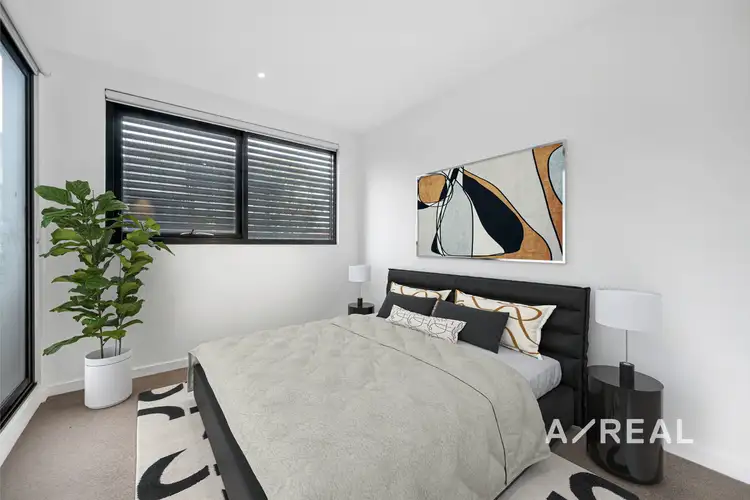 Fifth view of Homely apartment listing, 116/1 Queen Street, Blackburn VIC 3130