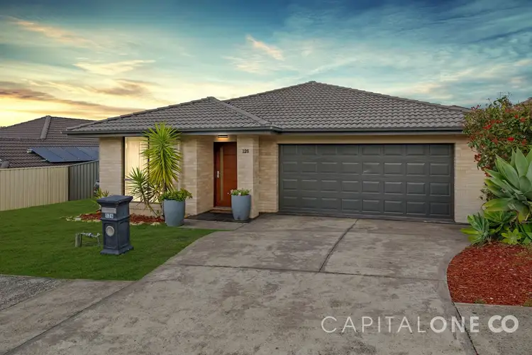 126 Mataram Road, Woongarrah NSW 2259
