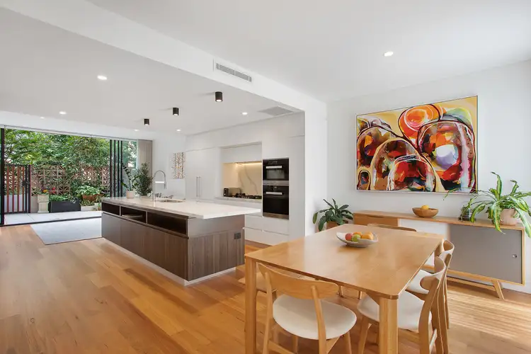 Main view of Homely townhouse listing, 117/2 Mitchell Road, Alexandria NSW 2015