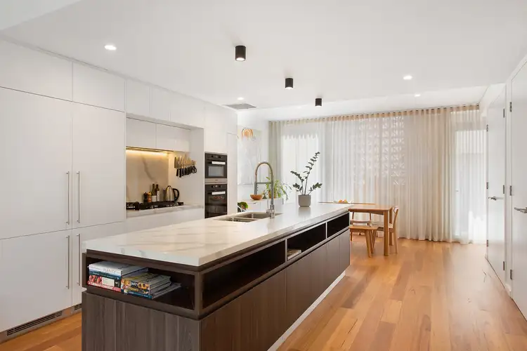 Fourth view of Homely townhouse listing, 117/2 Mitchell Road, Alexandria NSW 2015