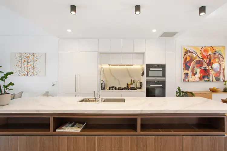 Fifth view of Homely townhouse listing, 117/2 Mitchell Road, Alexandria NSW 2015