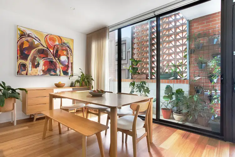 Sixth view of Homely townhouse listing, 117/2 Mitchell Road, Alexandria NSW 2015