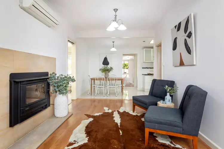 Second view of Homely house listing, 23 Avoca Avenue, Bridgewater SA 5155