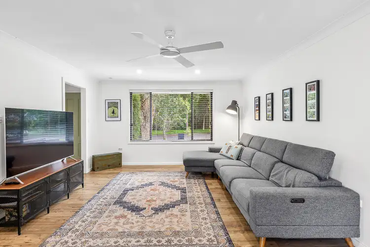Third view of Homely house listing, 34 Dalton Street, Wyoming NSW 2250