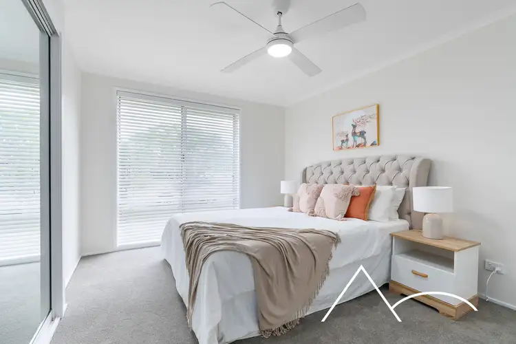 Fourth view of Homely house listing, 41 Sirius Circuit, Narellan NSW 2567