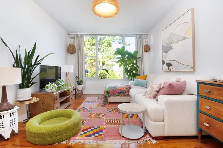 Main view of Homely apartment listing, 3/6 Michele Road, Cromer NSW 2099