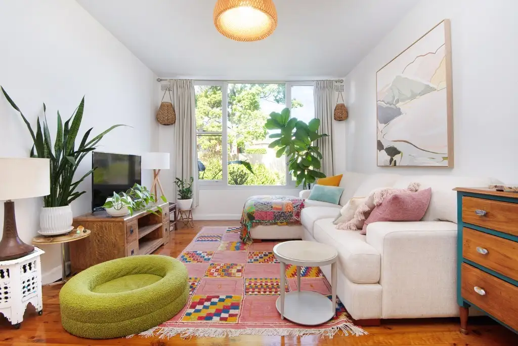 Main view of Homely apartment listing, 3/6 Michele Road, Cromer NSW 2099