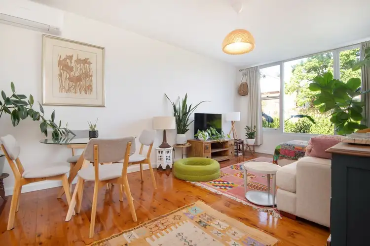 Second view of Homely apartment listing, 3/6 Michele Road, Cromer NSW 2099