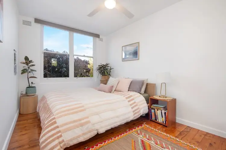 Third view of Homely apartment listing, 3/6 Michele Road, Cromer NSW 2099