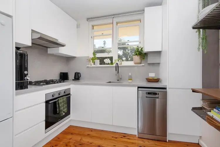 Fourth view of Homely apartment listing, 3/6 Michele Road, Cromer NSW 2099