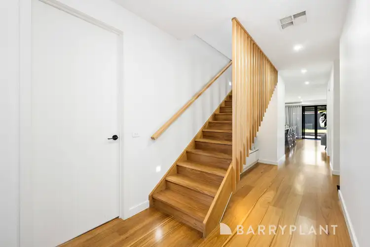Second view of Homely house listing, 5 Aquarius Street, Truganina VIC 3029