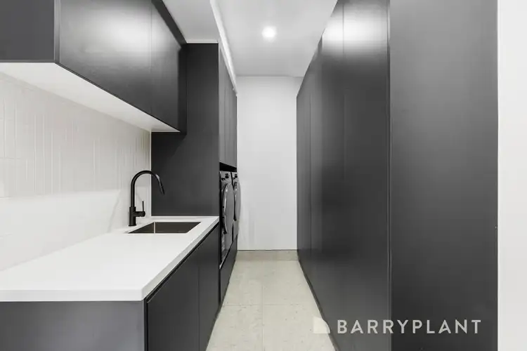 Fourth view of Homely house listing, 5 Aquarius Street, Truganina VIC 3029