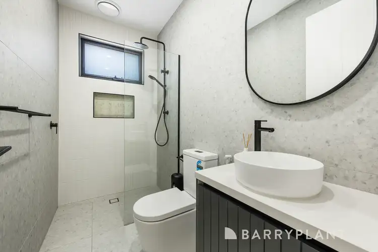 Fifth view of Homely house listing, 5 Aquarius Street, Truganina VIC 3029