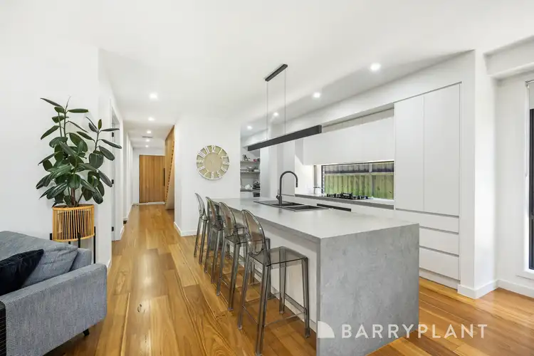 Sixth view of Homely house listing, 5 Aquarius Street, Truganina VIC 3029